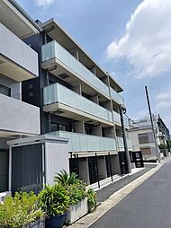 ラフィスタ高津
