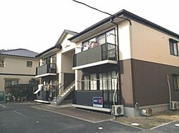 サンフォーレス　Ａ棟