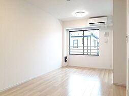 サクラフィールド 203 2階1LDKのリビング/ダイニング