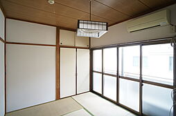 ハイツ岩戸 202 2階1Kのリビング/ダイニング