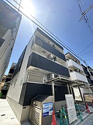 フジパレス八戸ノ里V番館