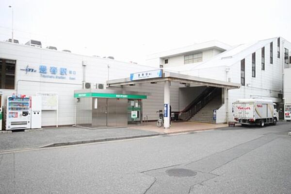 画像5:東武アーバンパークライン「豊春駅」「東岩槻駅」のどちらからでも徒歩12分の距離です。