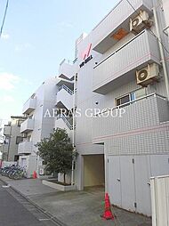 ウィンベルソロ木場第一