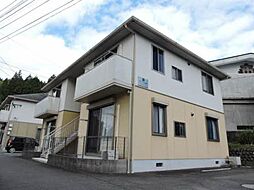 ディアス帆足　Ａ棟