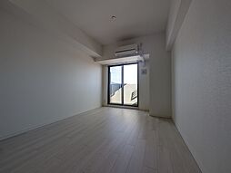 アドバンス三宮VIクレスト 801 8階1Kのリビング/ダイニング