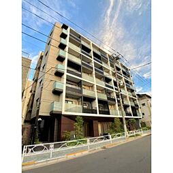 外観・土地