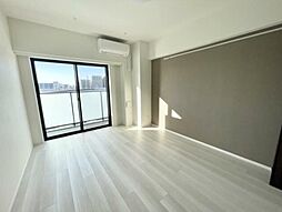 アルファコート曳舟2 8階1SLDKのリビング/ダイニング