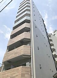 都営大江戸線 門前仲町駅 徒歩5分の賃貸マンション