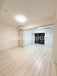 S-RESIDENCE曳舟 6階1LDKのリビング/ダイニング