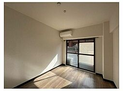 ガーデンヒルズ壱番館 1階2DKのリビング/ダイニング