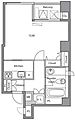 フレッシア永田町4階23.4万円