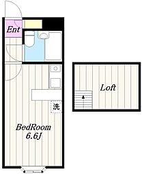 リファレンス愛甲石田 2階