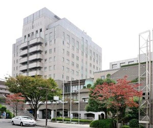 アーバンパーク登戸