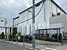 周辺：品川区立品川学園 760m