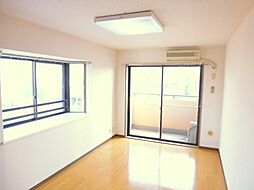 ライオンズマンション小岩第5 3階1DKのリビング/ダイニング