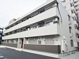 ブライト橋本