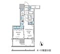 ParkAxis浅草・田原町4階15.2万円