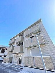 石津川駅 8.6万円