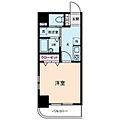 ハーモニーハイツ2階7.9万円
