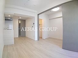 ルフォンリヴェント池袋 1301 13階1LDKのリビング/ダイニング