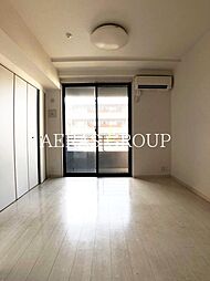 フェニックスヨコハマスクエア 2階1DKのリビング/ダイニング