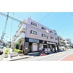 アソシエール千川