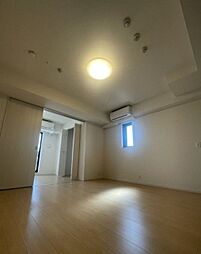 パレスシンシア江東橋 12階1LDKのリビング/ダイニング