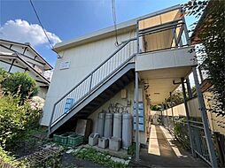 🉐敷金礼金0円！🉐ハイツ星雲