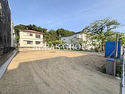 Bearwood Lakes市川大野