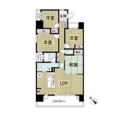 おおさか東線 城北公園通駅 徒歩7分 15階/-