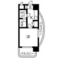 ビジネス・ワン天神3階5.5万円