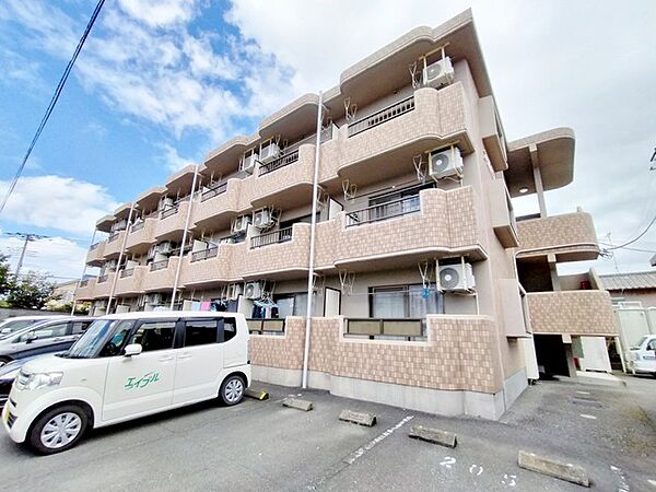 アルビレオ ｜静岡県富士市今泉(賃貸マンション1DK・3階・30.29㎡)の写真 その1