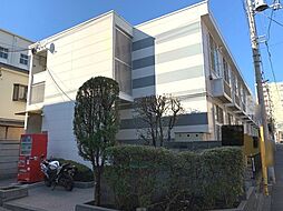 レオパレスクレール