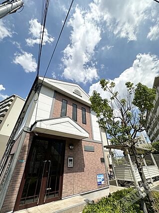 パストール清喜_外観_1