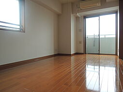 日神デュオステージ中野坂上NEXT 7階1LDKのリビング/ダイニング