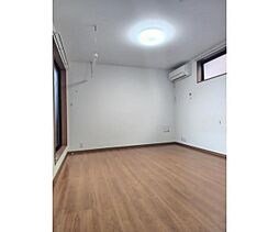 Estrella 2階1Kのリビング/ダイニング