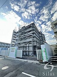 阪急伊丹線 伊丹駅 徒歩13分の賃貸マンション