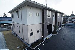 サンビレッジ本郷