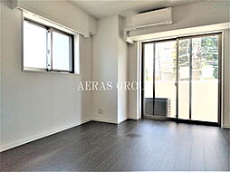 ミリアレジデンス駒込 304 3階1LDKのリビング/ダイニング