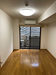 ルーブル高田馬場 202 2階1Kのリビング/ダイニング