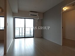 ロイヤルパークス赤羽ノース 927 9階3LDKのリビング/ダイニング