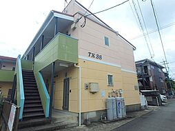🉐敷金礼金0円！🉐TK38