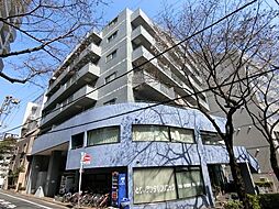 JR山手線 大塚駅 徒歩4分の賃貸マンション