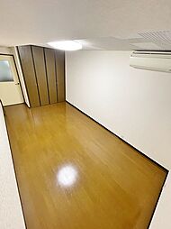 ヘリオス378相互 1階1Kのリビング/ダイニング