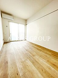 東急世田谷線 西太子堂駅 徒歩10分の賃貸マンション 3階ワンルームのリビング/ダイニング