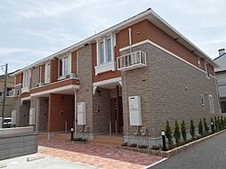 メゾン　エトワール