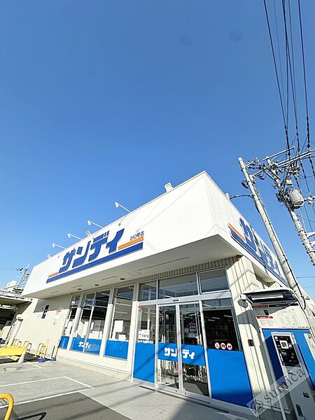 ライラック ｜大阪府東大阪市若江本町４丁目(賃貸アパート1LDK・2階・35.40㎡)の写真 その26