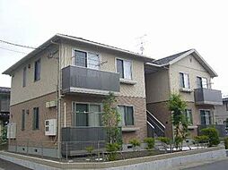 ソレイユ名取