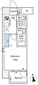 Entewille南麻布4階14.7万円
