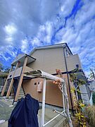 外観・土地